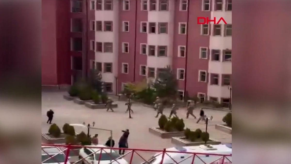 Son Dakika Haber Görseli