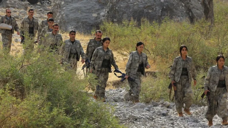 PKK'lılara Şeyh Said affı geliyor