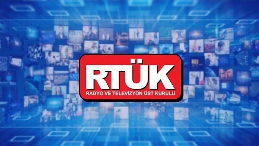 RTÜK'ten yine ceza yağdı