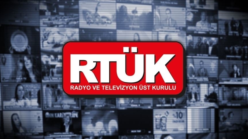 Meclis'te RTÜK'ün yeni üyeleri belli oldu
