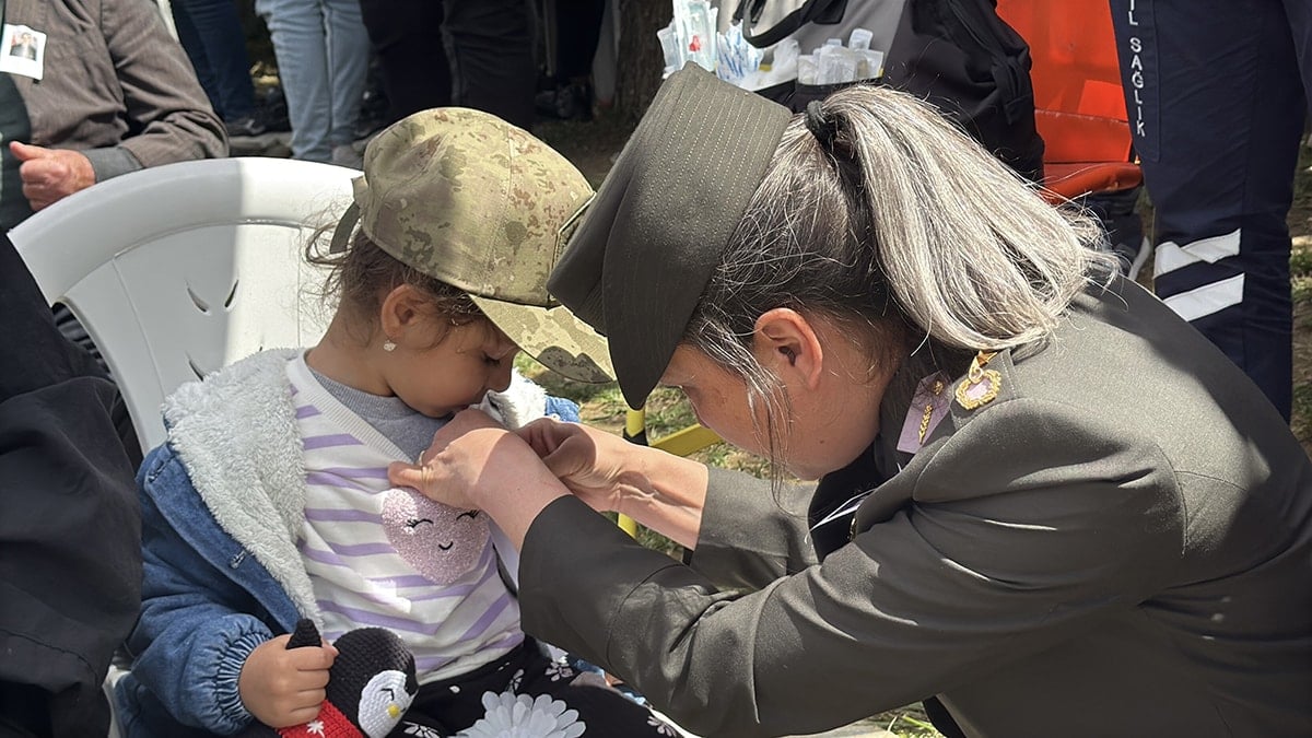 Atılacak her adımda Alya’nın bu sözünü hatırlayın: İğne babaya batmasın!