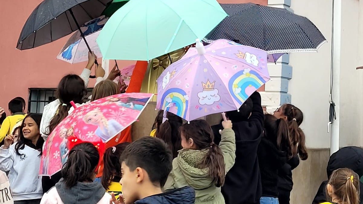 Son Dakika Haber Görseli