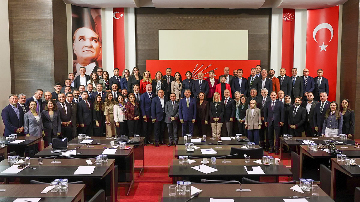 Şimdi iktidar zamanı