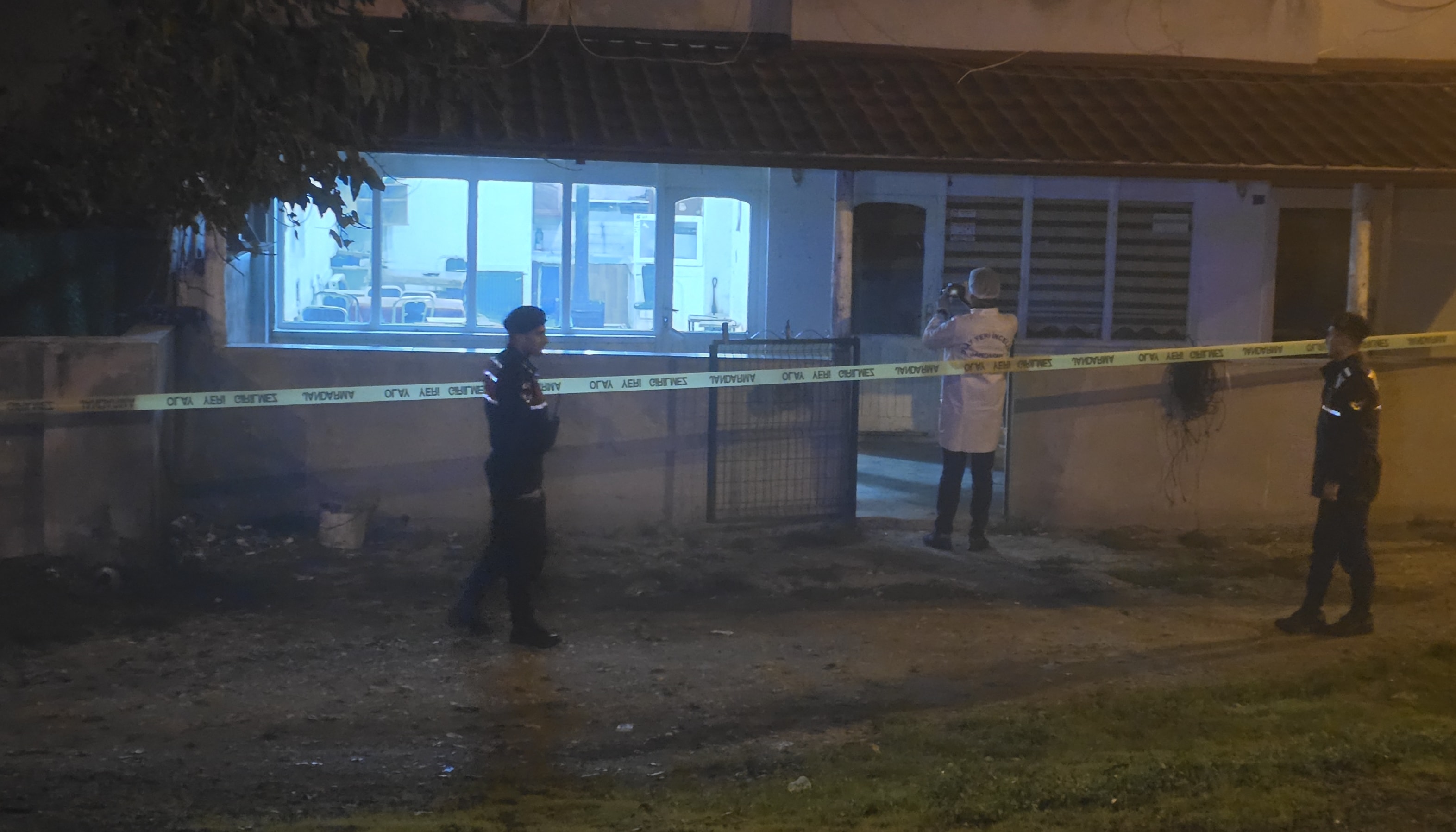 Sakinliğe ile bilinen ilçe kan gölüne döndü: Her gün farklı bir olay yaşanıyor (gazete)