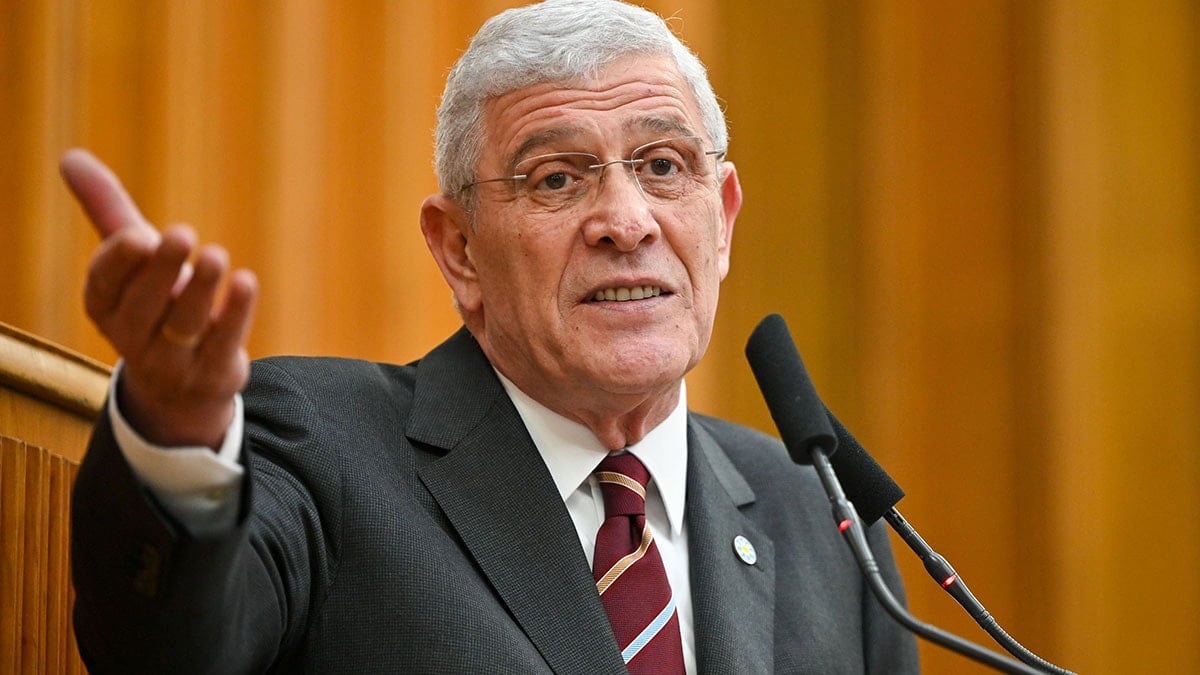 Dervişoğlu’dan Bahçeli’ye ‘Aslan yavrusu’ yanıtı