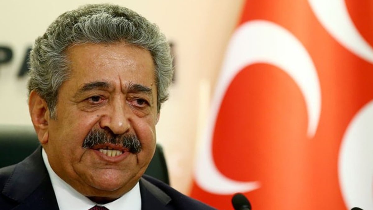 Son Dakika Haber Görseli