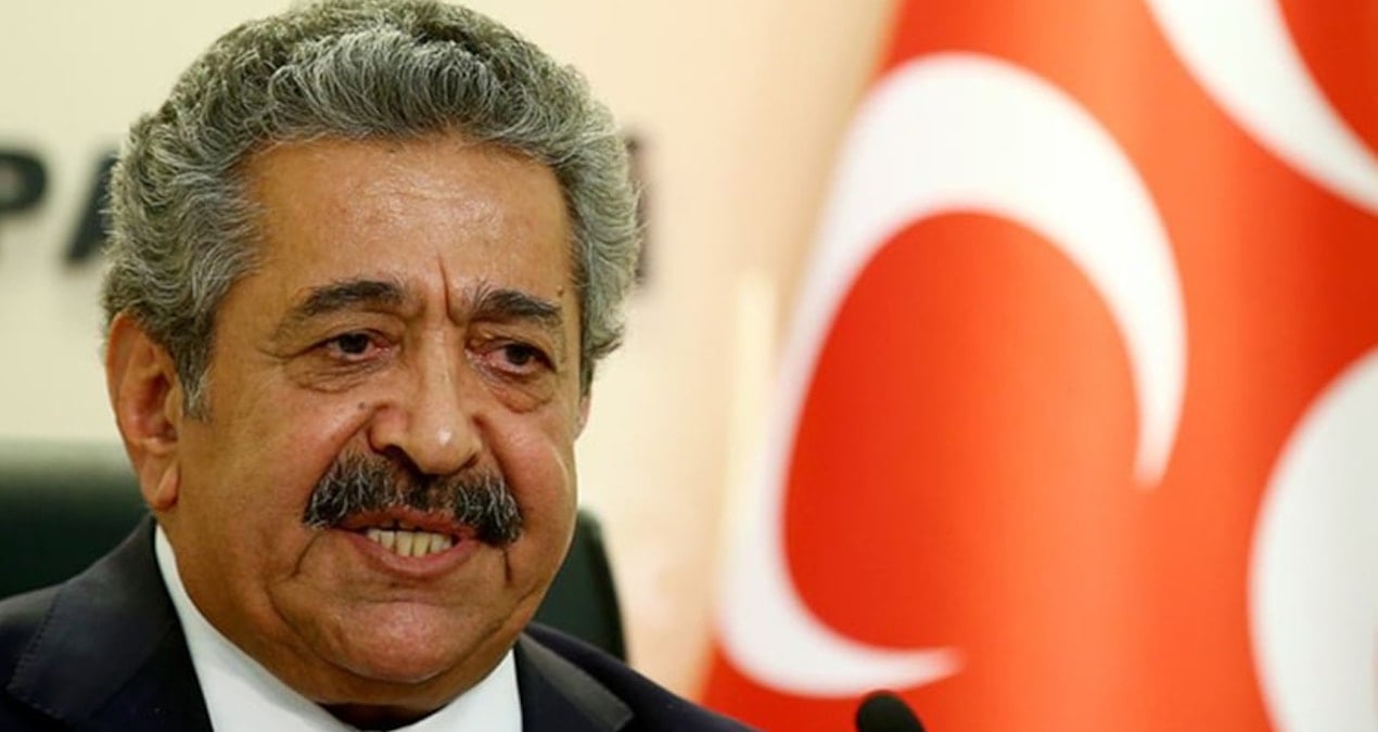 MHP hız kesmiyor: Öcalan’a umut hakkı çıkışı