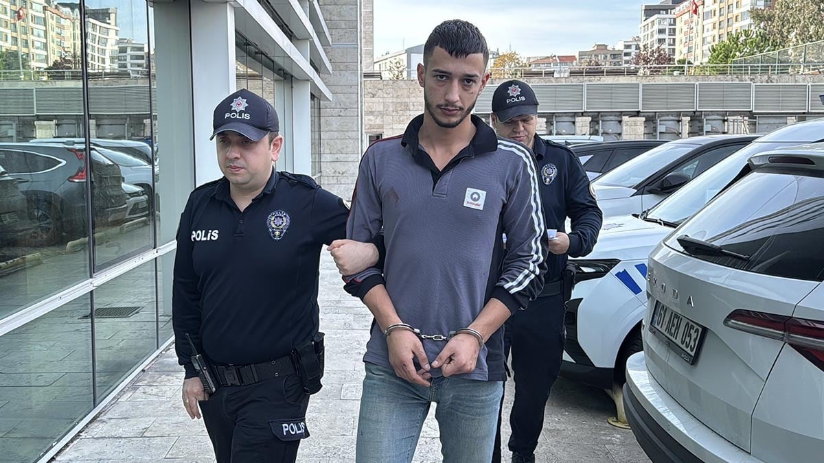 Son Dakika Haber Görseli