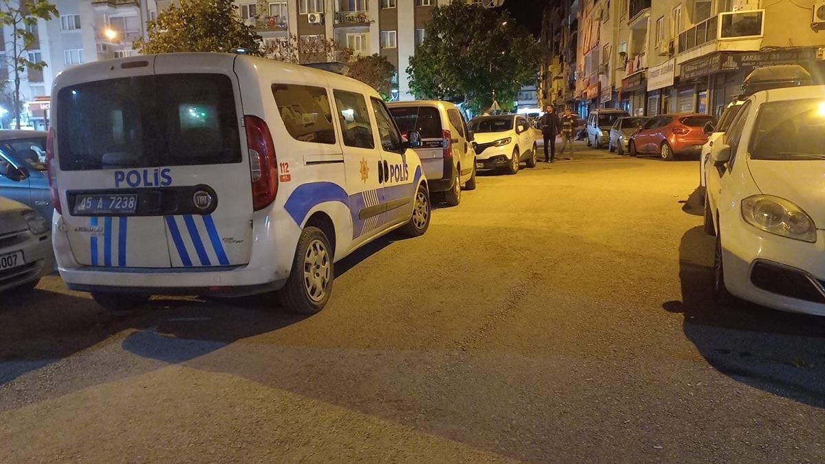 Son Dakika Haber Görseli