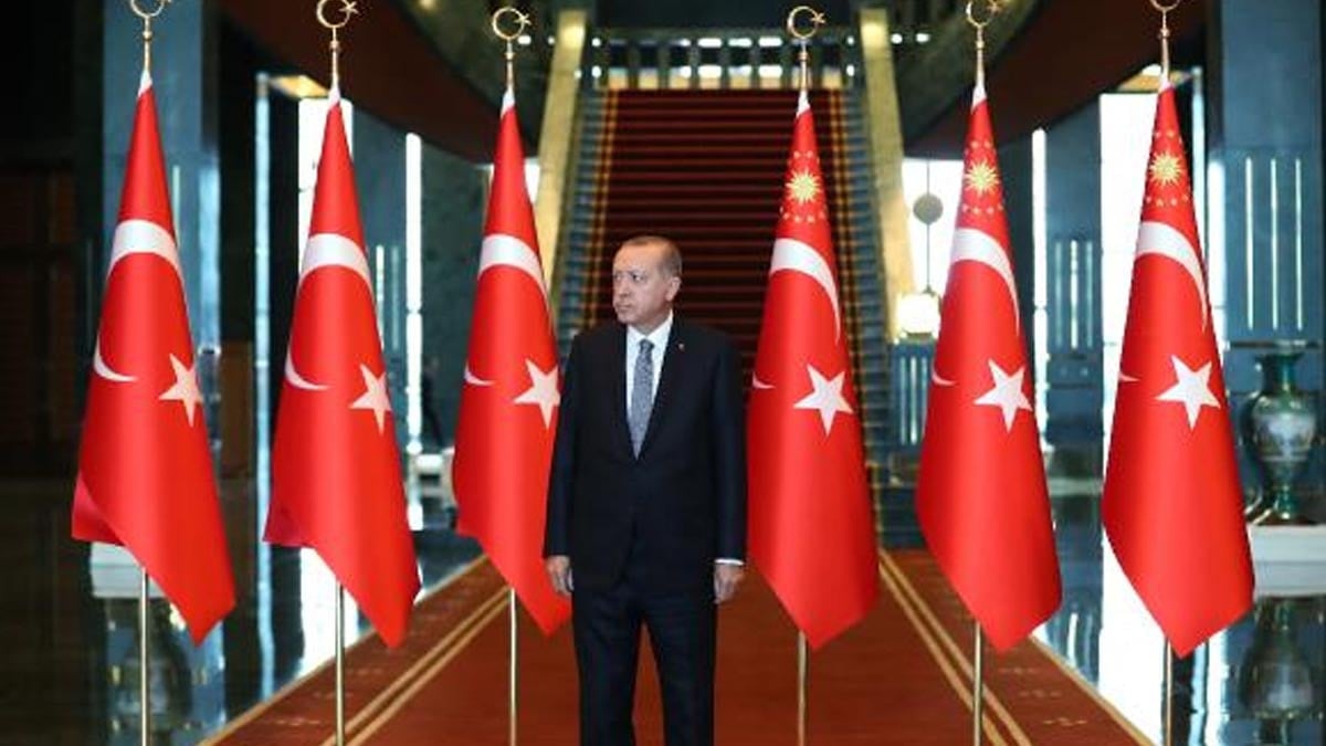 Son Dakika Haber Görseli