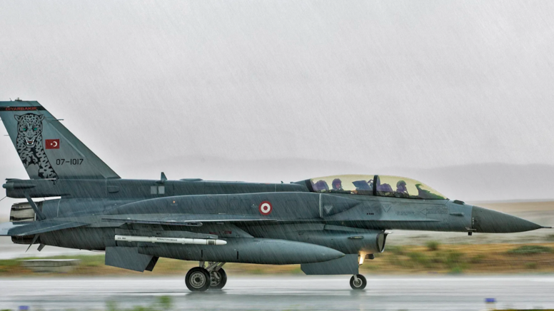 Eurofighter tuzlu gelmişti: Ankara o eski uçaklar için yeniden masaya oturuyor