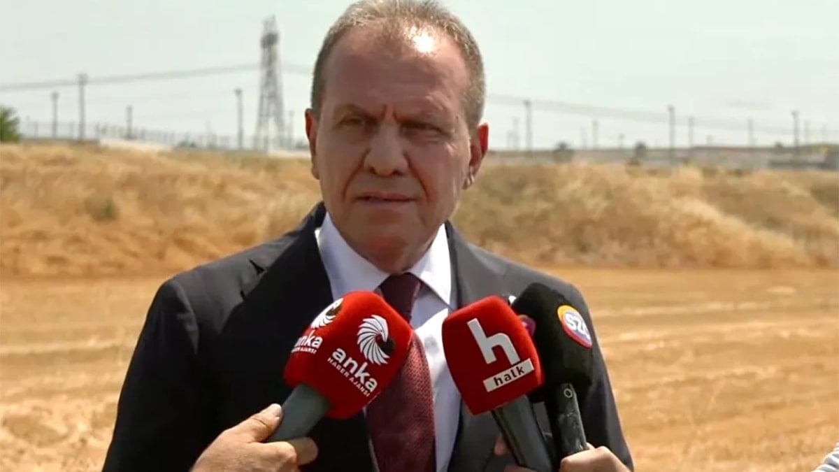 Başkan Seçer'den Silivri ziyareti sonrası açıklama