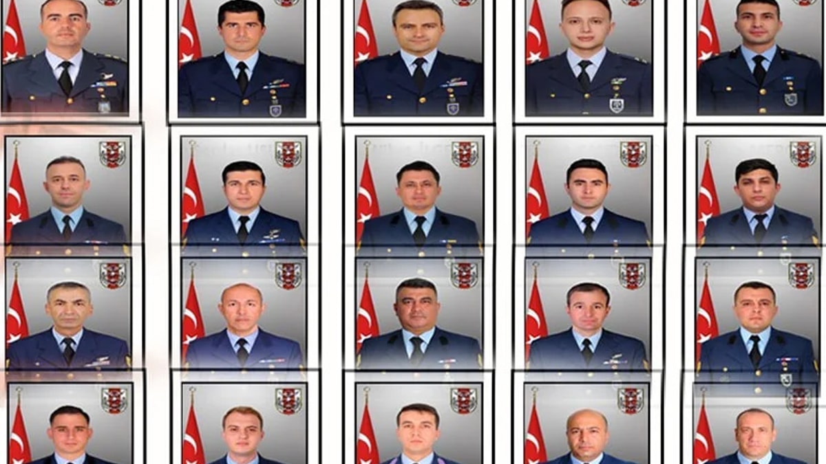 Özgür Özel: Askerlerimizin şehit olduğu haberi yüreklerimizi yaktı