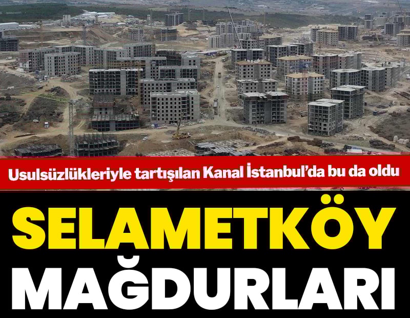 жертвы Селаметкёй