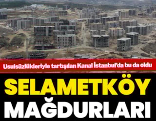 жертвы Селаметкёй