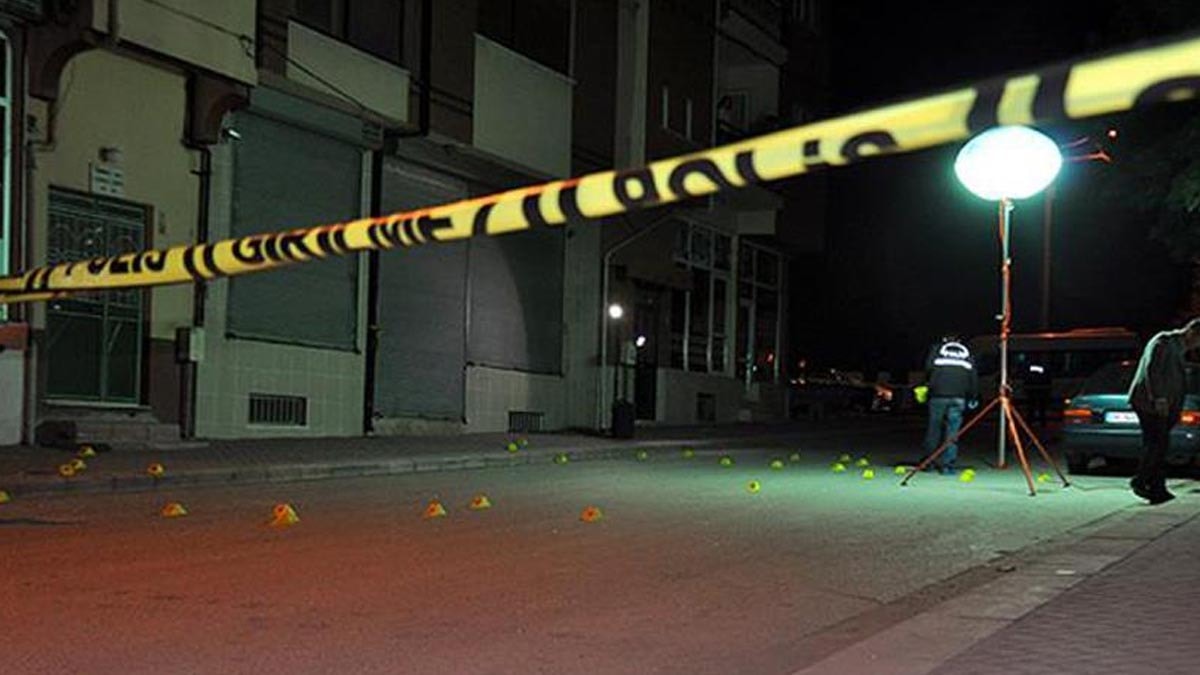 Bolu'da kamyonla çarpışan otomobildeki 1 kişi öldü