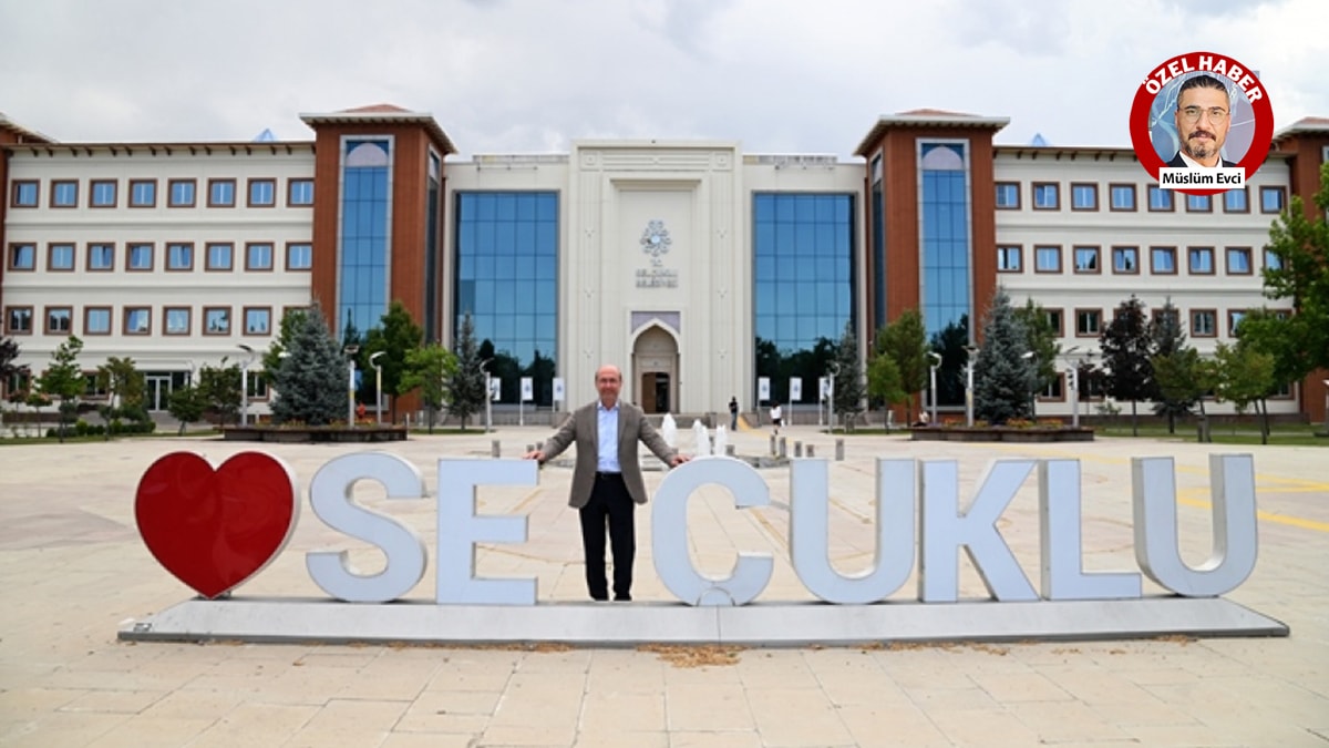 AKP’li Belediyeden usulsüzlük fışkırdı!