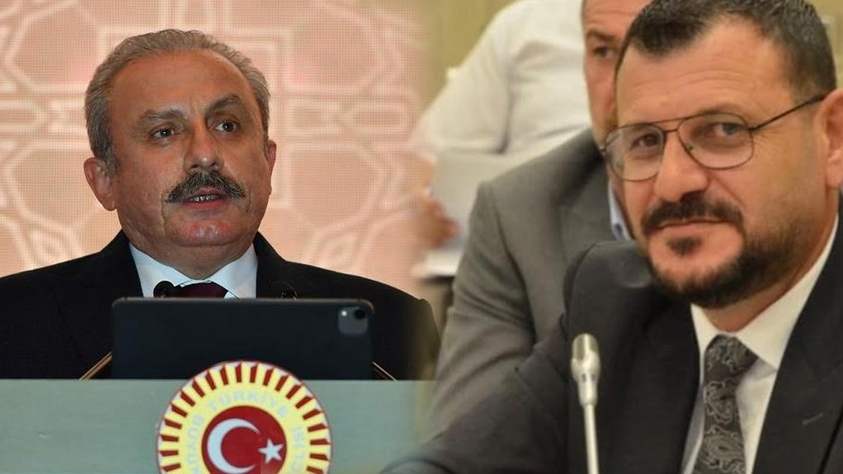 AKP'li Şentop'u eleştirmiş, 5 yıl sonra dava açılmıştı: CHP'li meclis üyesi için karar verildi