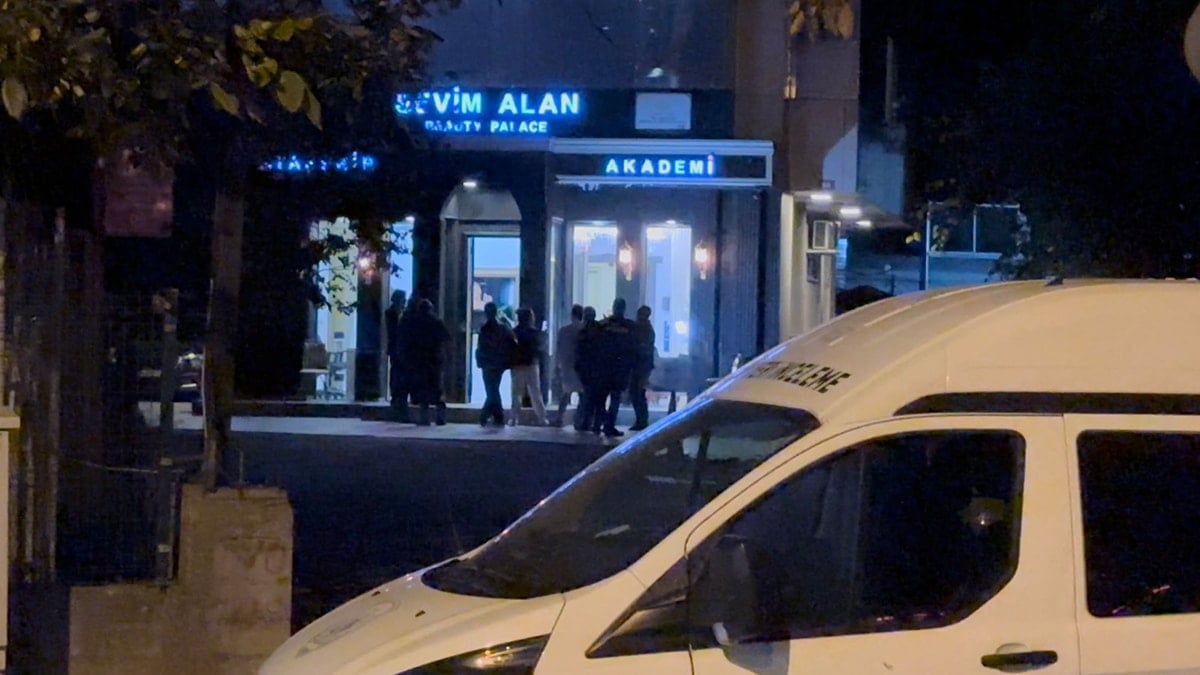 Son Dakika Haber Görseli