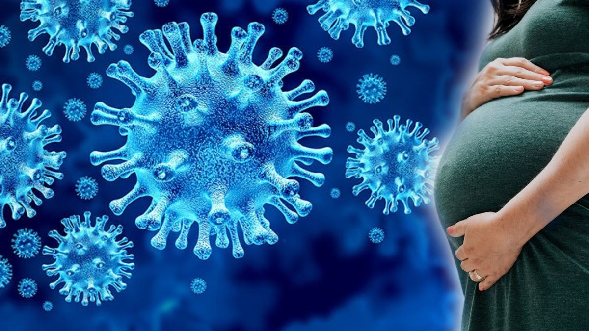 Gebelik döneminde COVID-19 olanlar dikkat: Çocukların gelişimini değiştiriyor