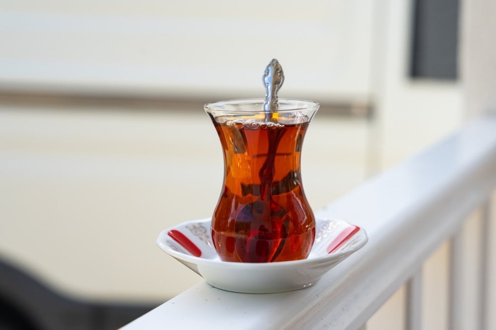 Herkesin adını bildiği çayda hile tespit edildi