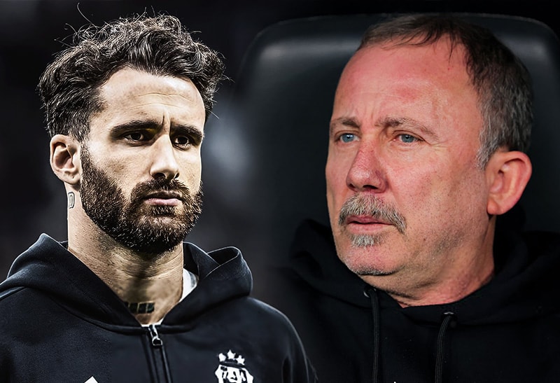 Beşiktaş'ta Rafa Silva'nın 'Sergen Yalçın' bahanesi!