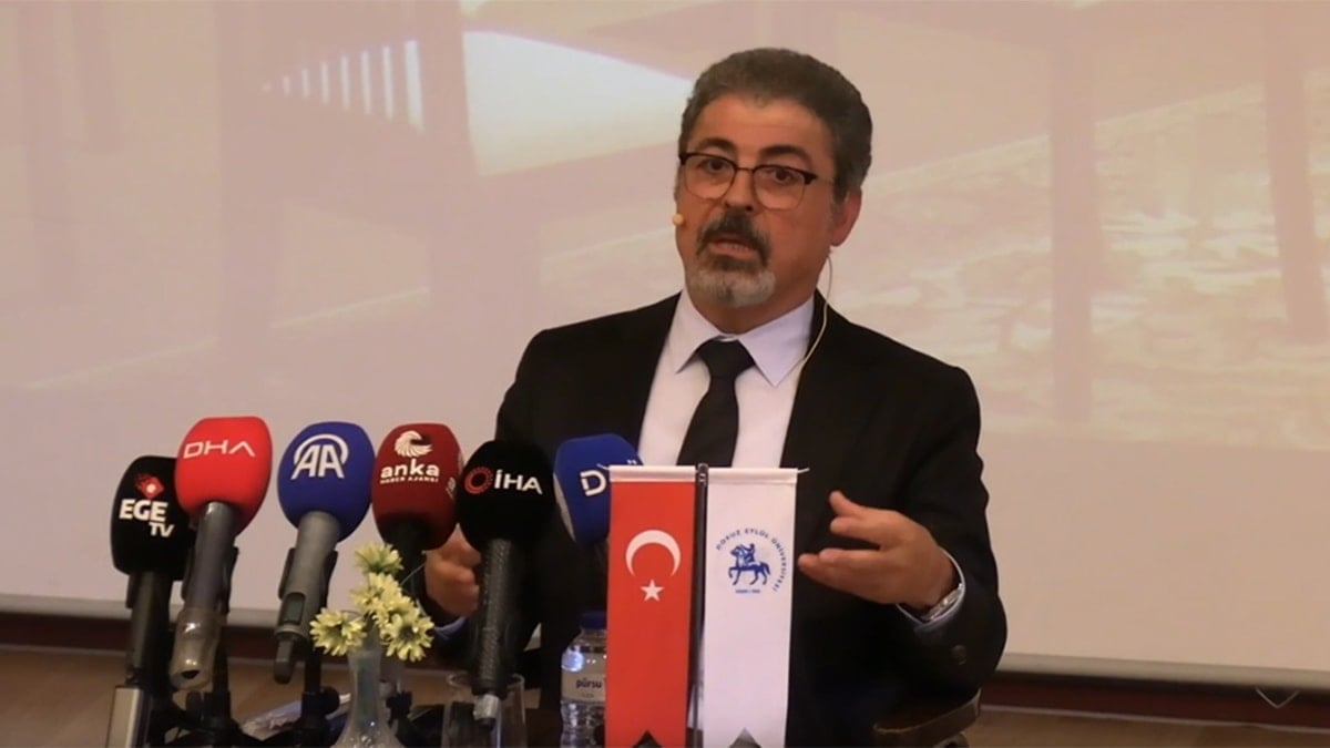 Son Dakika Haber Görseli