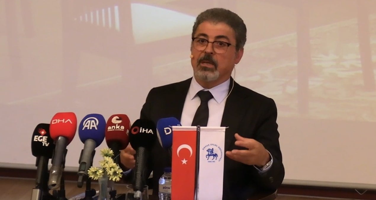 Uzmandan uykuları kaçıracak uyarı: 30’a yakın bölgede deprem üretme zamanı gelmiş fay var