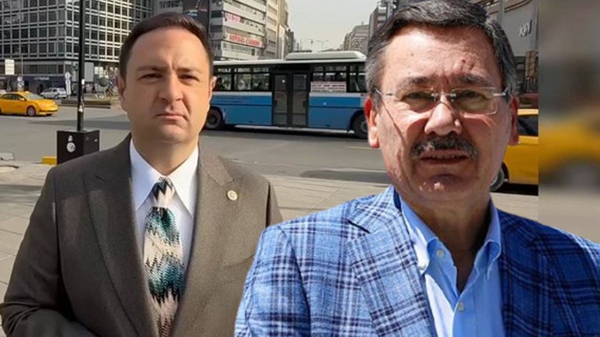 CHP'li Akdoğan'dan çarpıcı Melih Gökçek iddiası: Buluştun mu, buluşmadın mı?