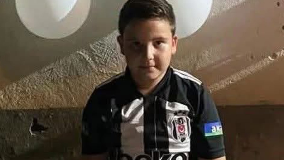 Okulda fenalaşan 11 yaşındaki Suat'tan acı haber