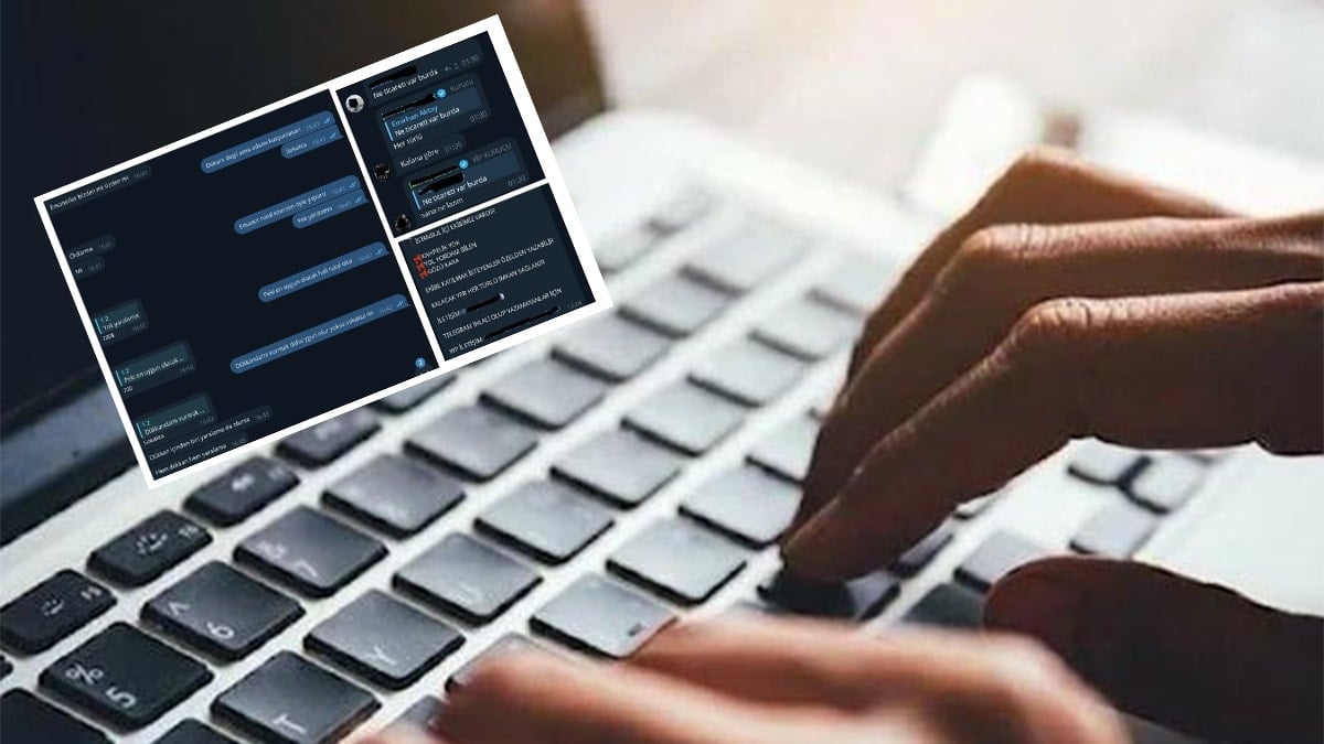 Çetelerin internette yeni ‘suç pazarı’ bulundu! Cinayet sepeti