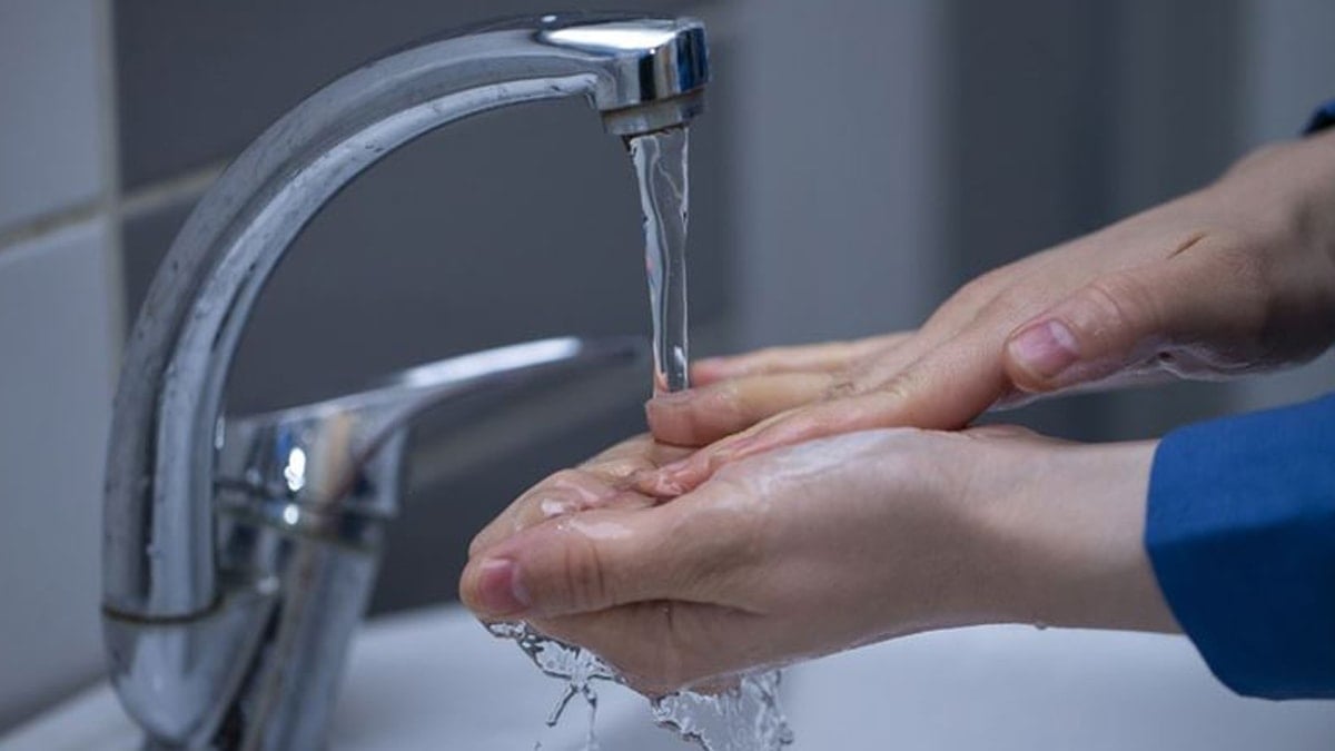 Son Dakika Haber Görseli