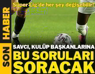 De officier van justitie zal deze vragen aan de clubvoorzitters stellen