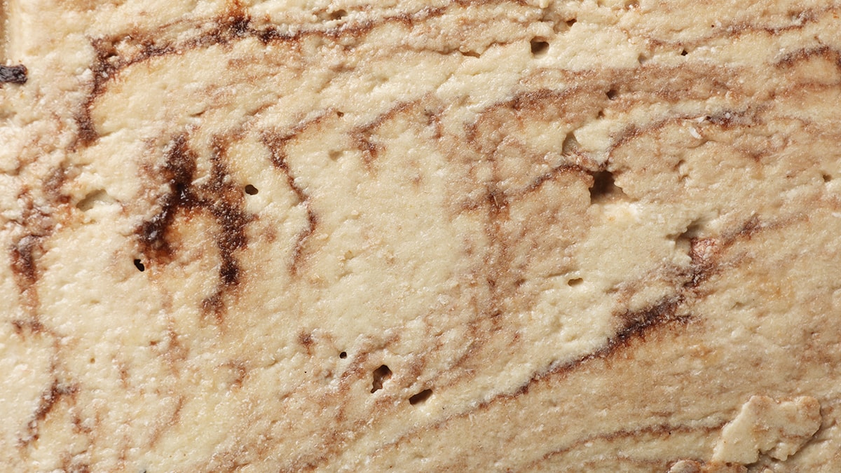 Pekmezi bile solladı: Kansızlığı bitiren mucize, demir depolarını dolduruyor