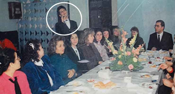 Öğretmenleri Tarkan'ı anlattı: O zamandan belliydİ...