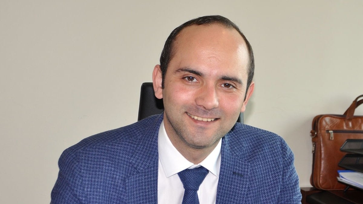 AYM, Tayfun Kahraman için 'tedbir' kararını Silivri'ye gönderdi