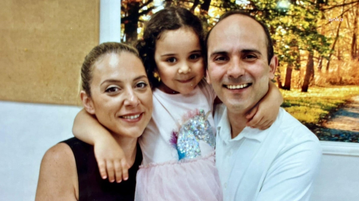 TBB'den HSK'ya "Tayfun Kahraman" başvurusu