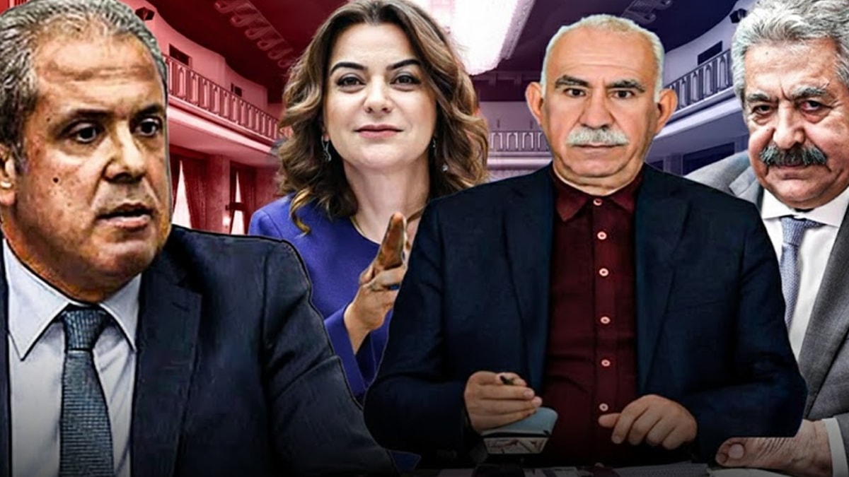 AKP'li isim gündem yaratan paylaşımını neden sildiğini açıkladı!