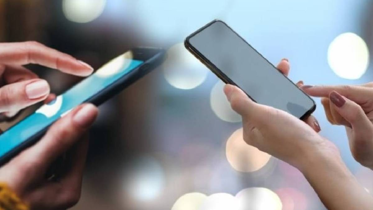 Telefonunuza bu uyarı gelince kaçmak için 8 saniyeniz var