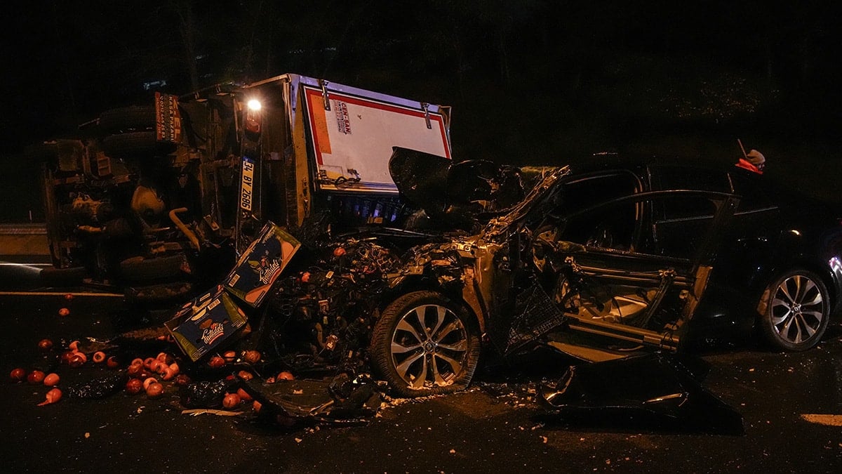 Son Dakika Haber Görseli