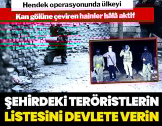 Zullen slapende cellen ook hun wapens neerleggen?