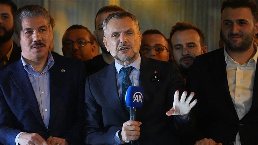 Son Dakika Haber Görseli