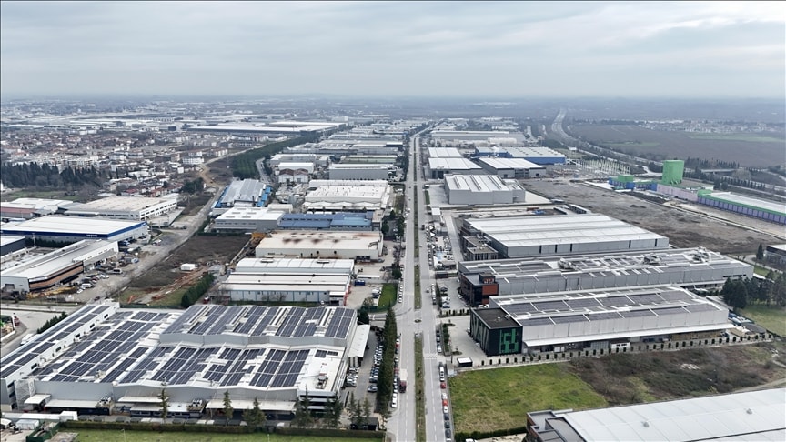 15 ile yeni sanayi alanı kurulacak! Bakanlık planı devreye aldı