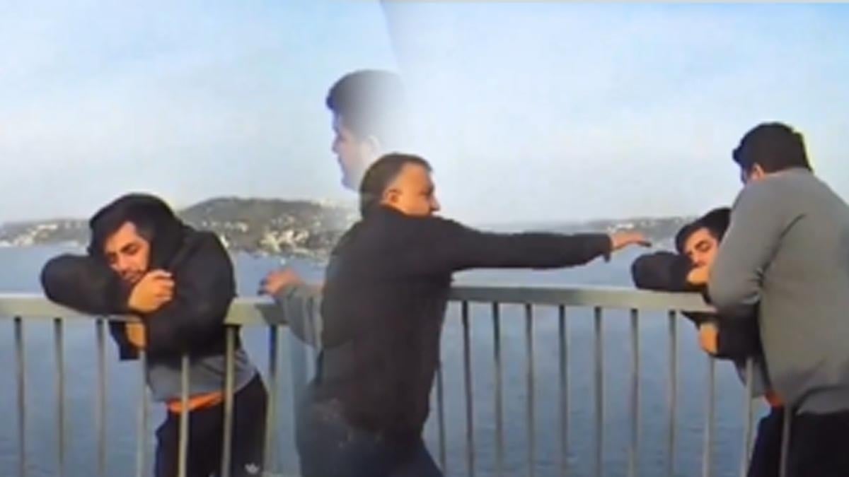 Son Dakika Haber Görseli