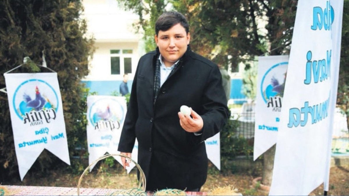 Son Dakika Haber Görseli