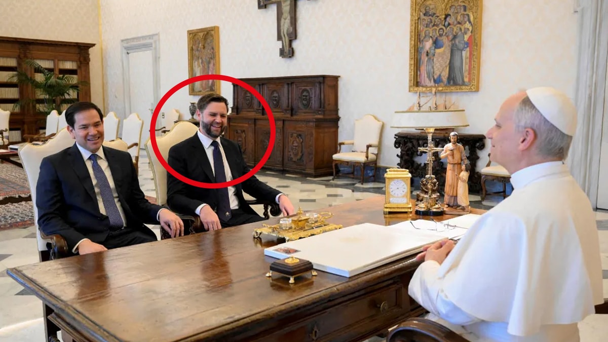 Papa ile birlikte o da Türkiye'ye geliyor