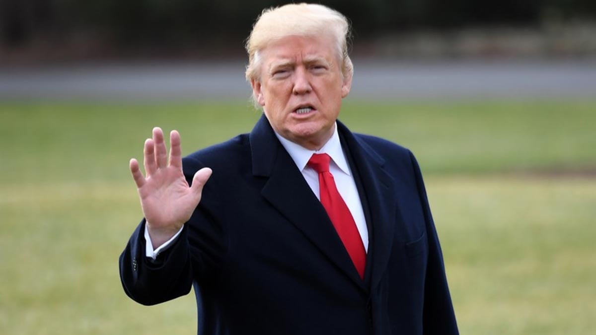 Trump: ABD'nin 28 maddelik Ukrayna barış planı son teklif değil