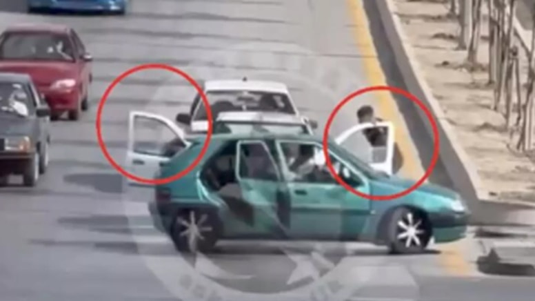 Trafikte yol kesene hapisten, 55 bin mahkuma tahliyeye... İşte 11. yargı paketinden tüm detaylar