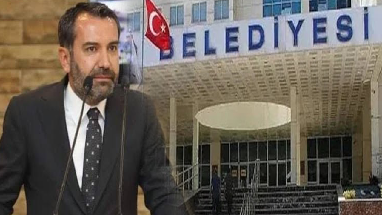AKP’li belediyede usulsüzlük zinciri… Sayıştay, yolsuzluk alarmı verdi