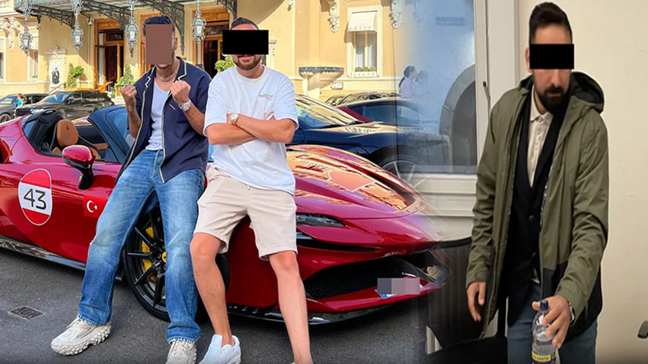 Son Dakika Haber Görseli